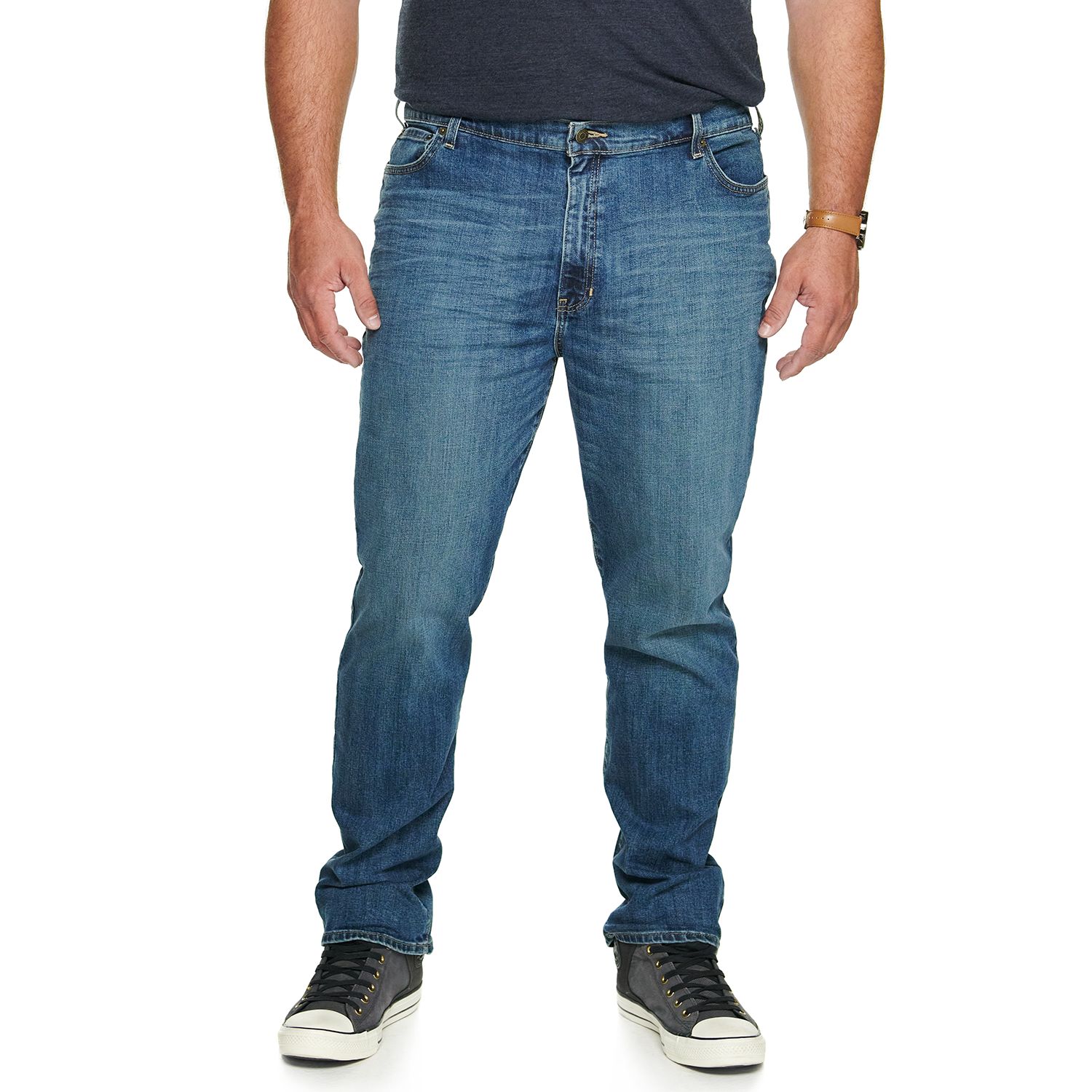 mens sonoma jeans