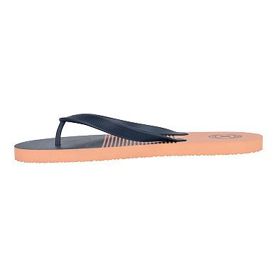 Hurley Men's Flip Flops