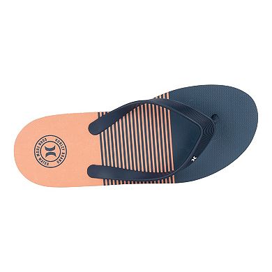 Hurley Men's Flip Flops