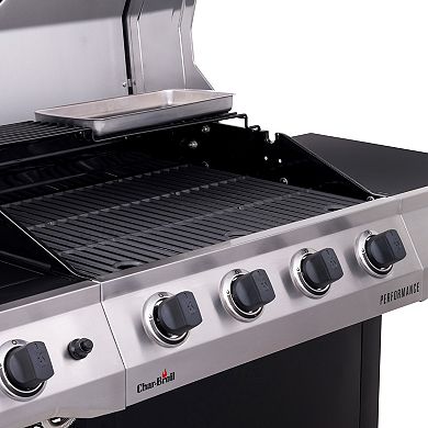 Char-Broil Performance Series 4-Burner Gas Grill