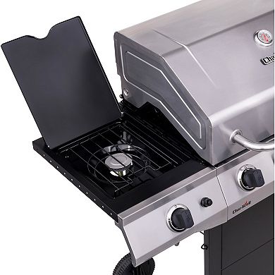 Char-Broil Performance Series 4-Burner Gas Grill