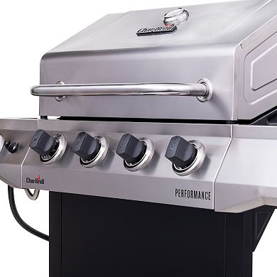 Char-Broil Performance Series 4-Burner Gas Grill