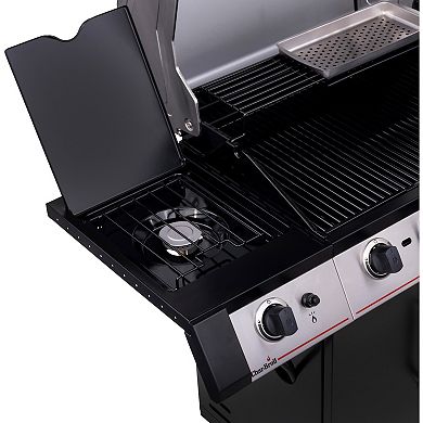 Char-Broil Performance Series TRU-Infrared 4-Burner Gas Grill