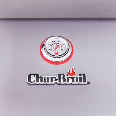 Char-Broil Performance Series TRU-Infrared 4-Burner Gas Grill