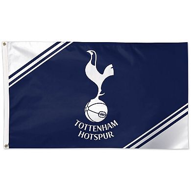 WinCraft Tottenham Hotspur 3' x 5' Deluxe Single-Sided Flag