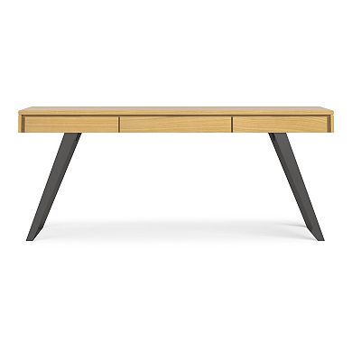 Simpli Home Lowry Large Desk