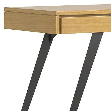 Simpli Home Lowry Large Desk