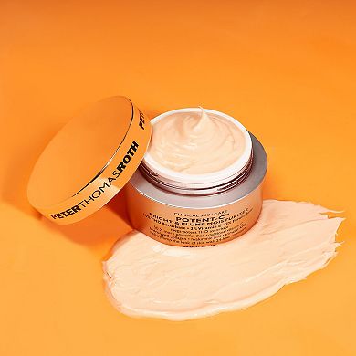 Potent-C Vitamin C Bright & Plump Moisturizer