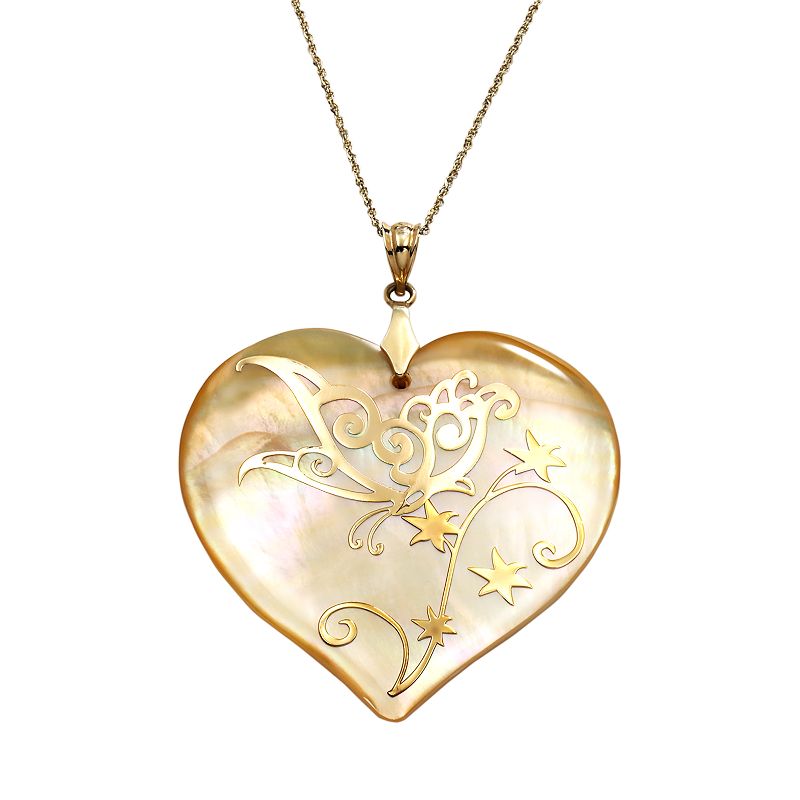 Butterfly Gold Jewelry Kohl's