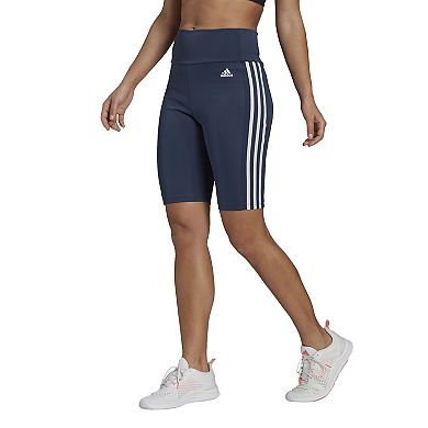 Women's adidas 3 Stripe Bike Shorts
