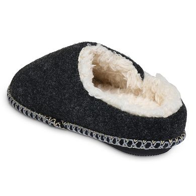 Women's GaaHuu?? Felted Clog Slippers