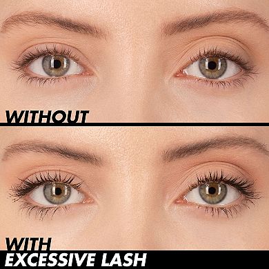 Excessive Lash Arresting Volume Mascara