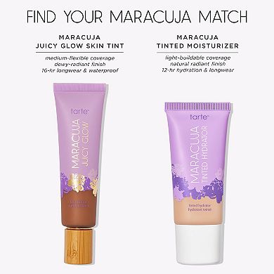 Maracuja Hydrating Tinted Moisturizer