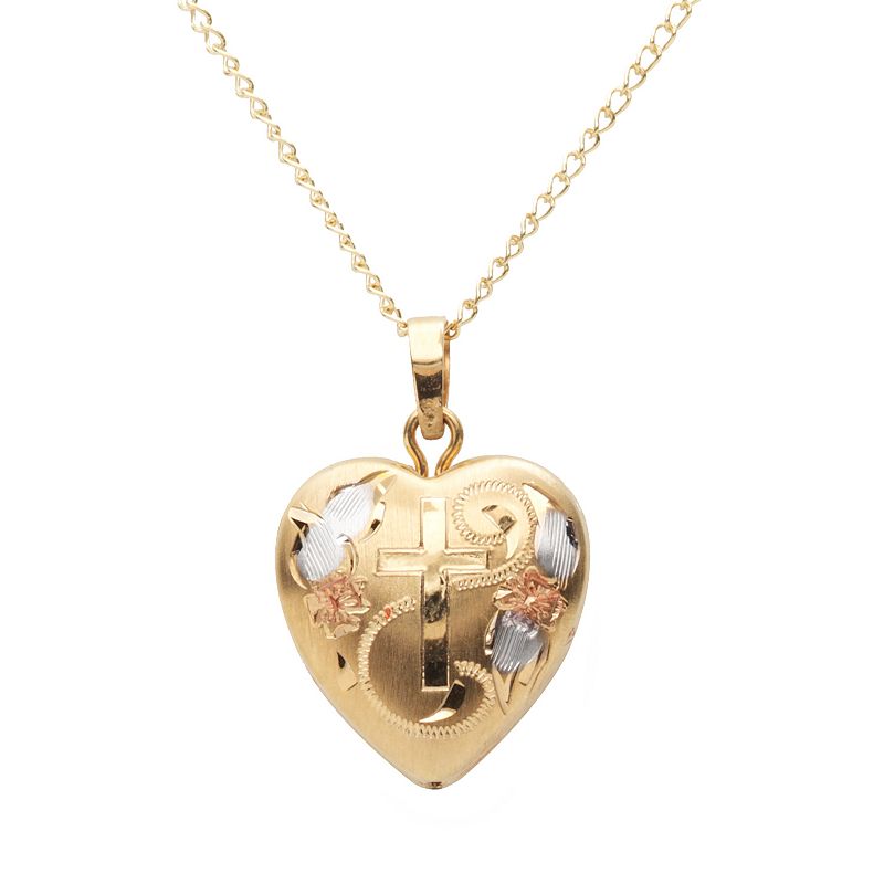 Girls Floral Jewelry Kohl's