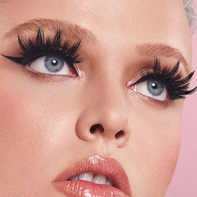 Full-On Faux Lashes