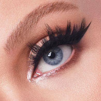Full-On Faux Lashes