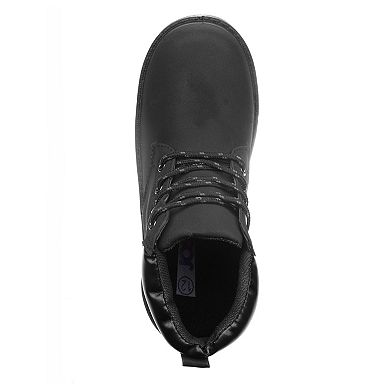 Josmo Boys' Ankle Boots