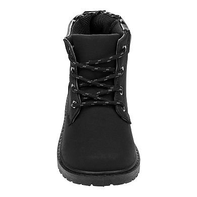 Josmo Boys' Ankle Boots