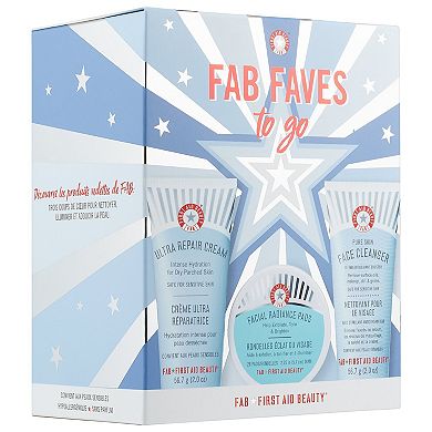 FAB Faves To Go Kit