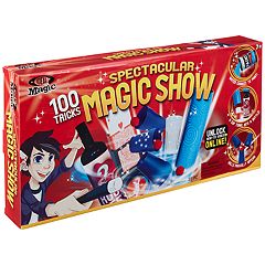 Ideal Spectacular Magic Show
