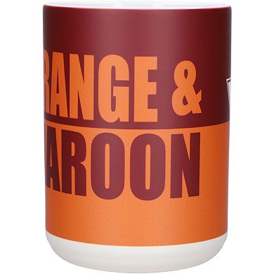 Virginia Tech Hokies 15oz. Reveal Mug