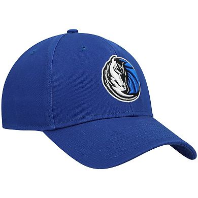 Men's '47 Blue Dallas Mavericks Legend MVP Adjustable Hat