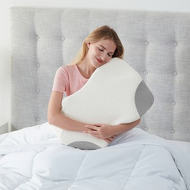 The sharper cheap image pillow