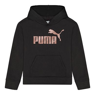 Girls 7-16 PUMA Pack Pullover Hoodie