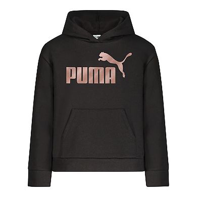 Girls 7-16 PUMA Pack Pullover Hoodie