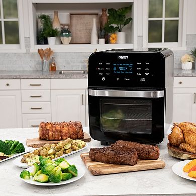 Nuwave air fryer hotsell as seen on tv