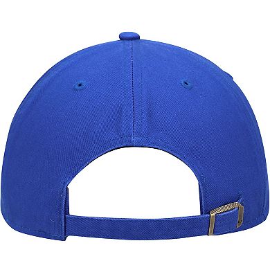 Men's '47 Royal New York Islanders Legend MVP Adjustable Hat