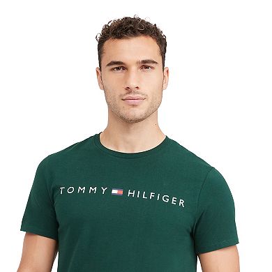 Men's Tommy Hilfiger Logo Tee