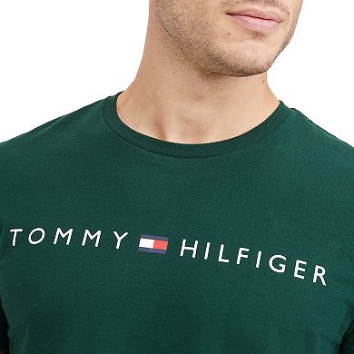 Men's Tommy Hilfiger Logo Tee