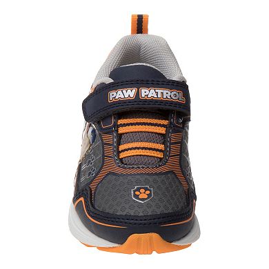 PAW Patrol Toddler Boys' Light-Up Sneakers