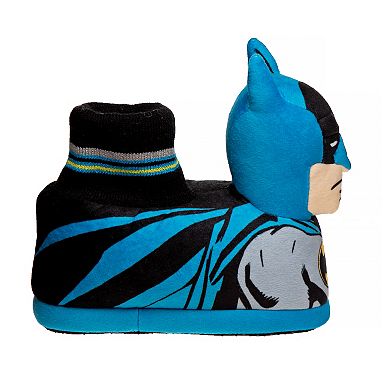 DC Comics Batman Toddler Boys' Slippers