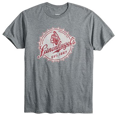 Men's Retro Leinenkugel's T-Shirt