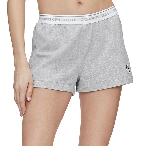 Calvin klein shop shorts for women