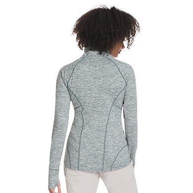 Women's Eddie Bauer Solstice Half-Zip Active Top