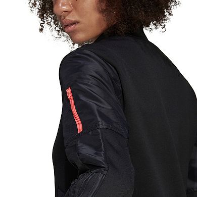 Women's adidas Tiro Track Jacket