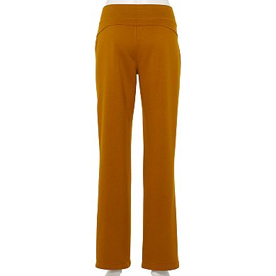 Women's TEK GEAR Pants- New Size Medium 