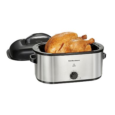 Hamilton Beach 22-qt. Roaster Oven