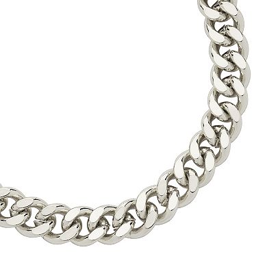 MC Collective Chain Link Bolo Bracelet