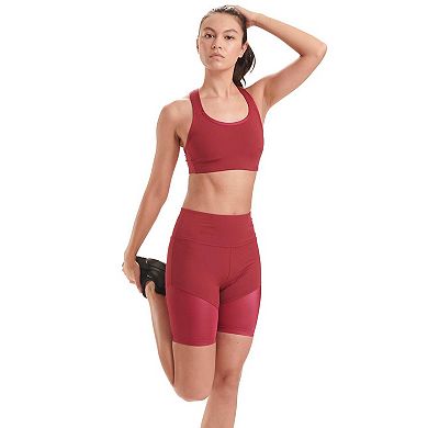 Spalding Low-Impact Sports Bra