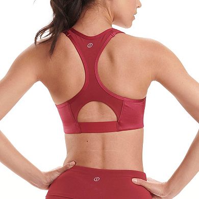 Spalding Low-Impact Sports Bra