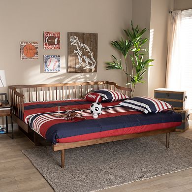 Baxton Studio Muriel Expandable Daybed