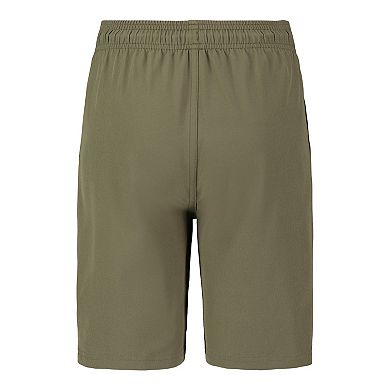 Boys 8-20 Under Armour Stretch Shorts