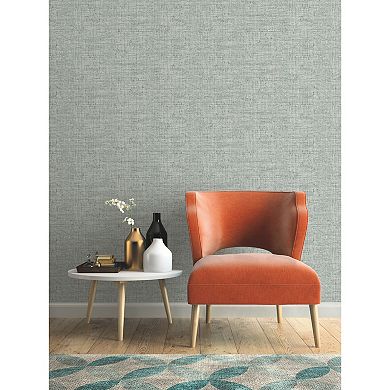 York Wallcoverings Papyrus Weave Wallpaper