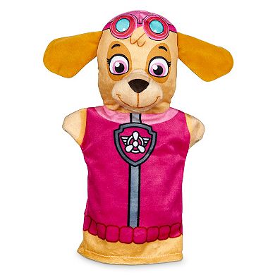 Melissa & Doug PAW Patrol Hand Puppets