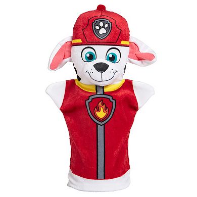 Melissa & Doug PAW Patrol Hand Puppets