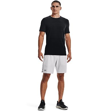 Men's Under Armour Seamless Lux Tee